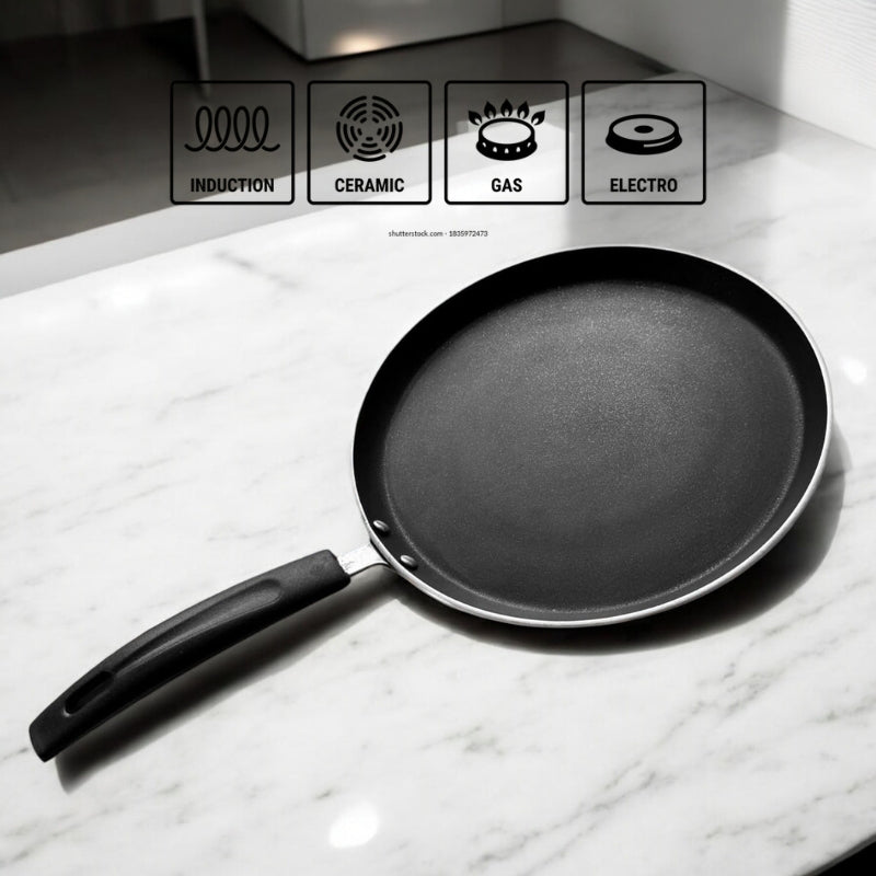 Crepe Pan/Hotplate