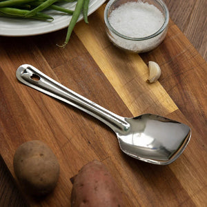 Serving Spoon Set 2pc Square