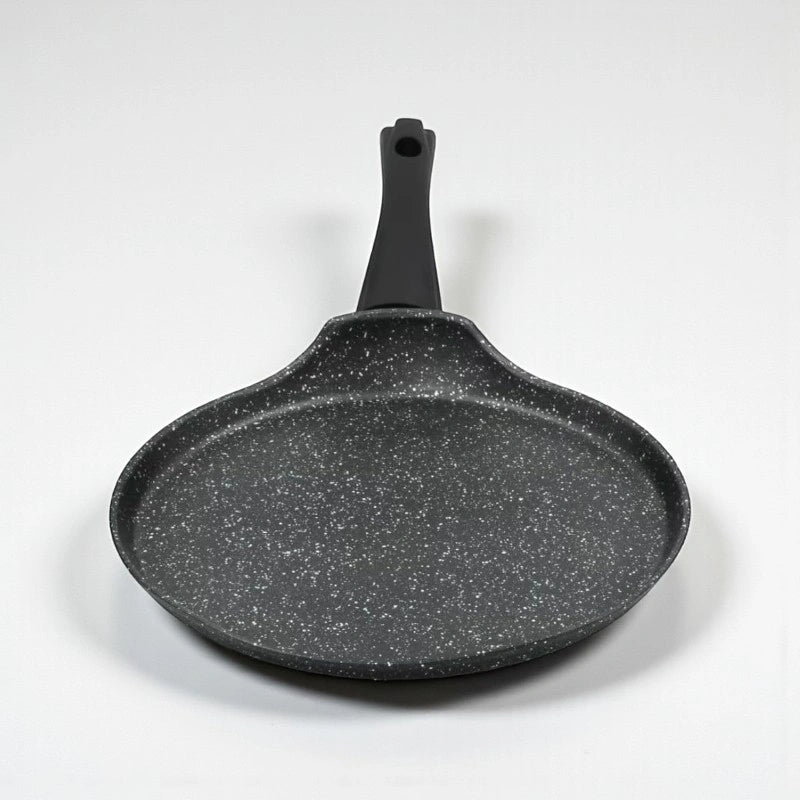 Non-Stick Crepe Pan With Stay-Cool Handle