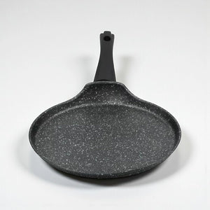 Non-Stick Crepe Pan With Stay-Cool Handle