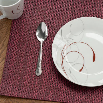 Cutlery Set 6pc Table Spoon