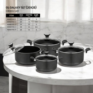 COOKWARE SETS