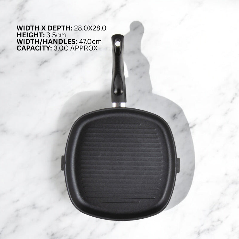 GRILL PAN