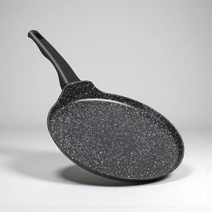Non-Stick Crepe Pan With Stay-Cool Handle - alt image