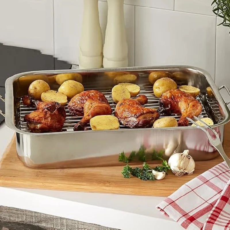 GRACE KITCHEN Cookware