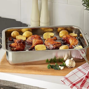 GRACE KITCHEN Cookware - alt image