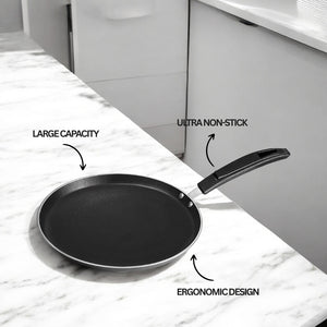 CREPE PAN / HOTPLATE - alt image