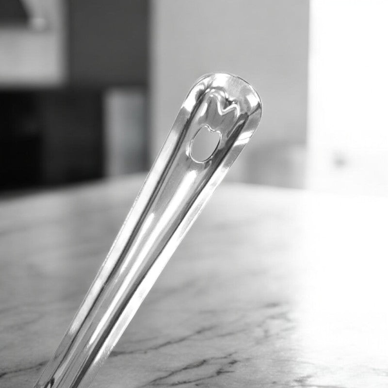 Serving Spoon Set 2pc Oval