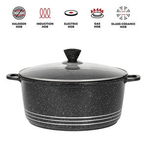 Grace stockpot Set 4pc - alt image