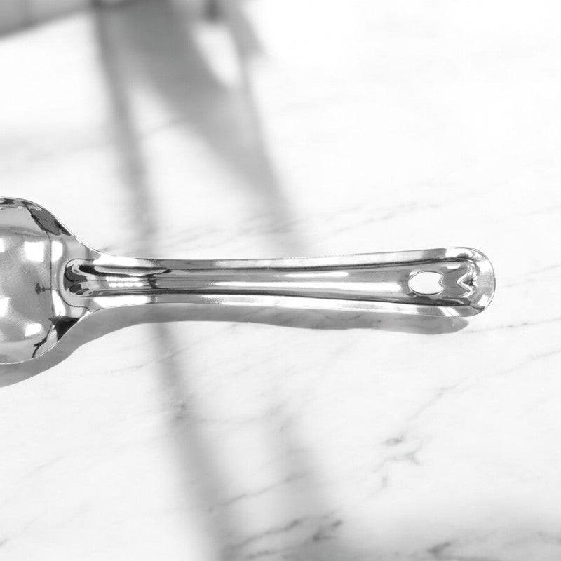 Serving Spoon Set 2pc Square