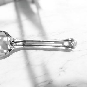Serving Spoon Set 2pc Square - alt image