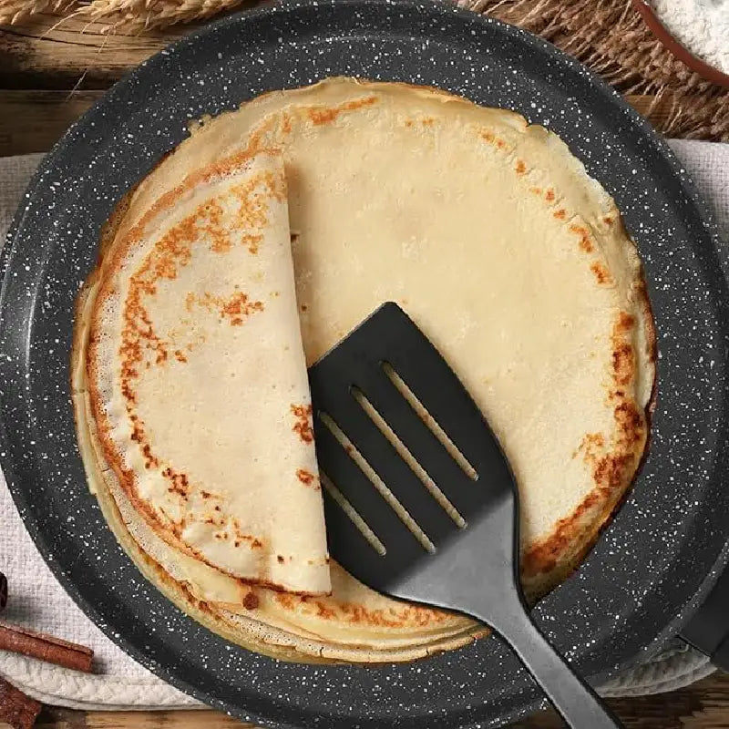 Non-Stick Crepe Pan With Stay-Cool Handle