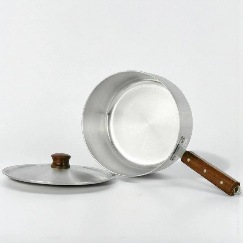 Aluminium Casserole Cookware Sauce