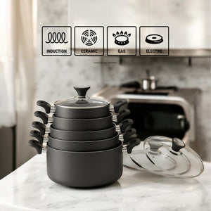 COOKWARE SETS - alt image