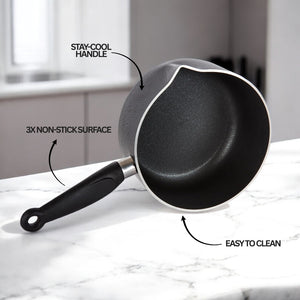 MILK PAN - alt image