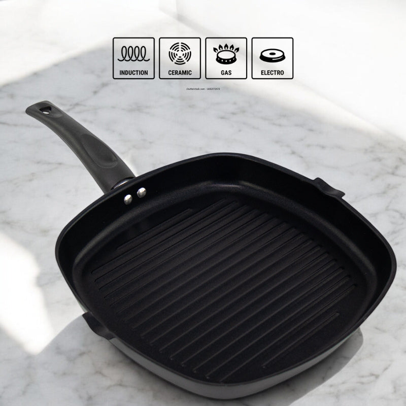 GRILL PAN