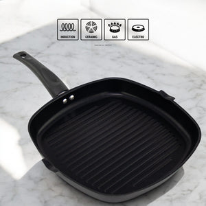 GRILL PAN
