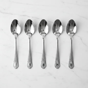 Cutlery Set 6pc Table Spoon
