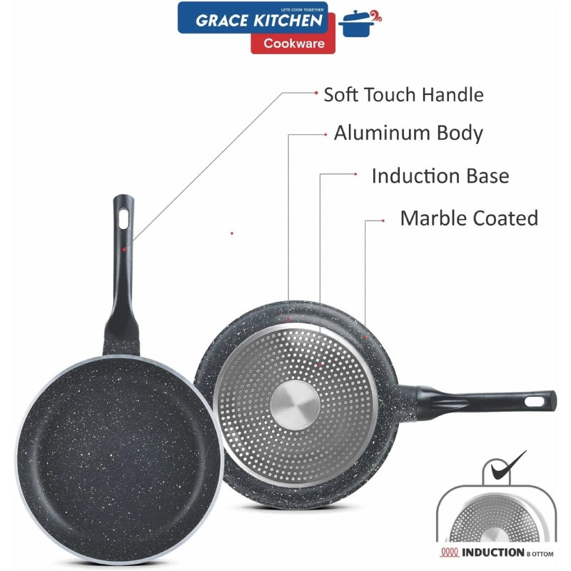 GRACE KITCHEN Cookware