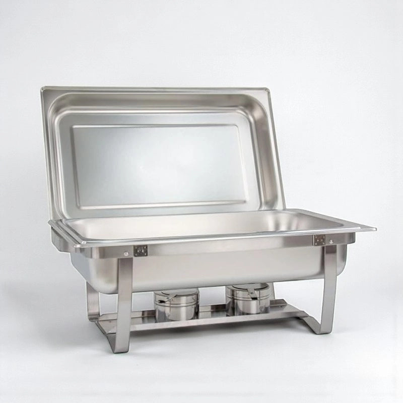 chafing dish buffet set