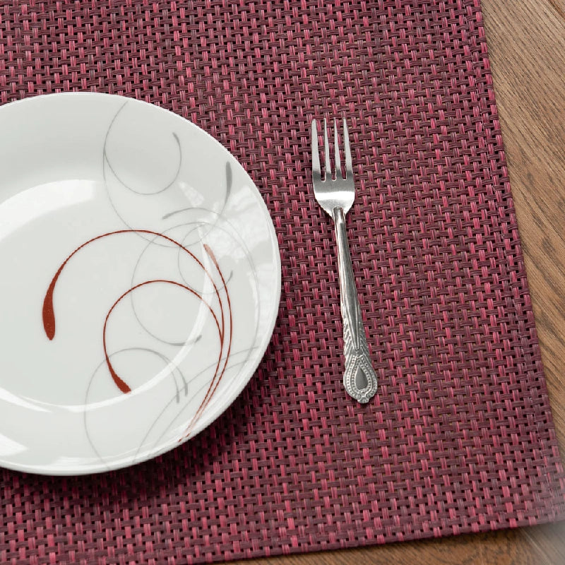 Cutlery Set 6pc Dessert Fork