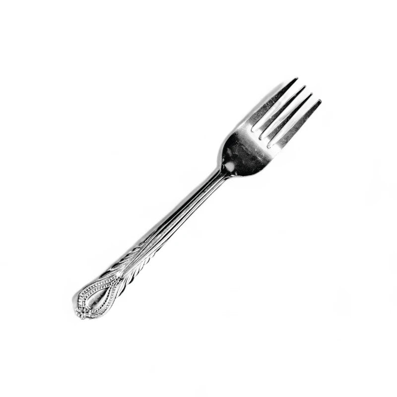 Cutlery Set 6pc Table Fork
