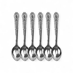 Cutlery Set 6pc Table Spoon - alt image