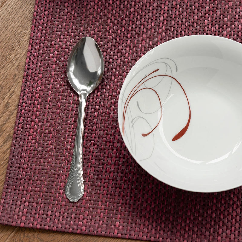 Cutlery Set 6pc Table Spoon