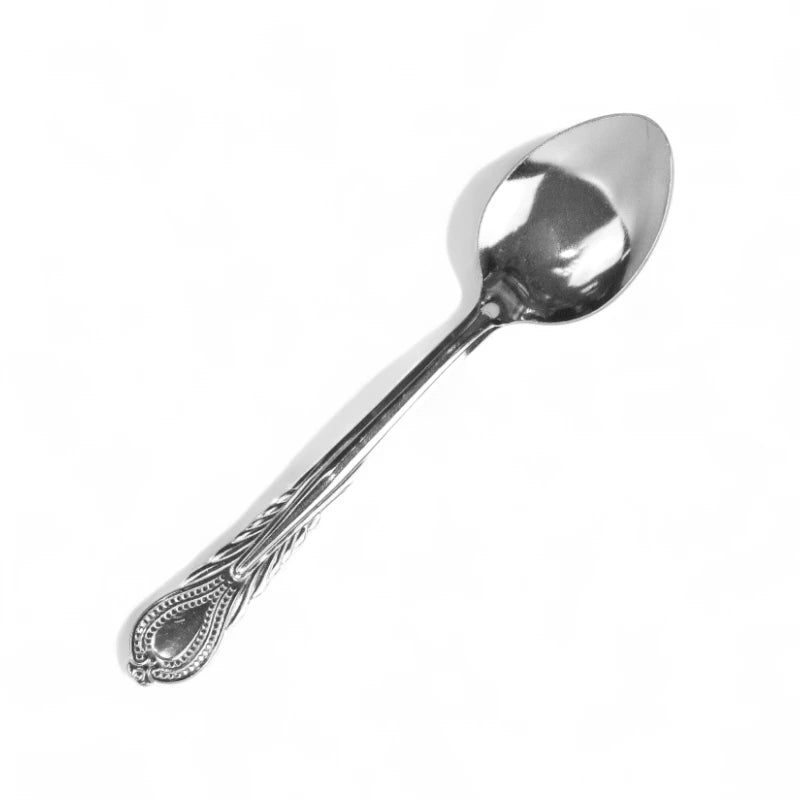 Cutlery Set 6pc Tea Spoon