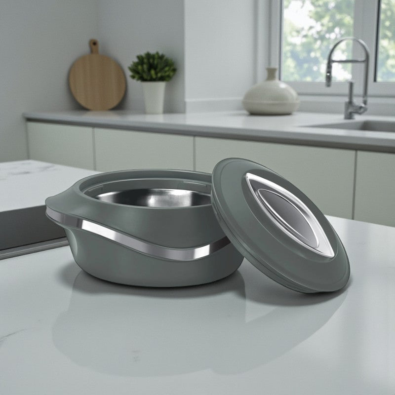 Insulated Hot Pot Set 3pc