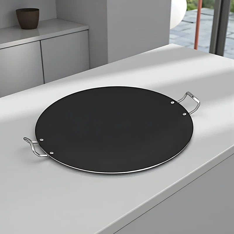 Non Stick Commercial Tawa, Large Chapati Pan