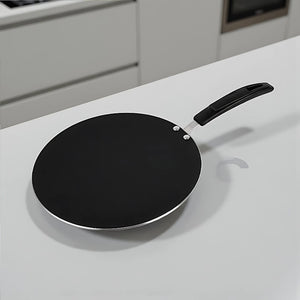 Nonstick tawa marble coating