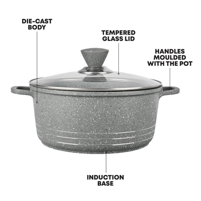 Premium Die-Cast Sets