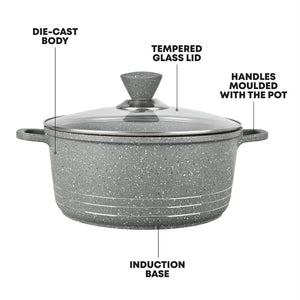 Premium Die-Cast Sets