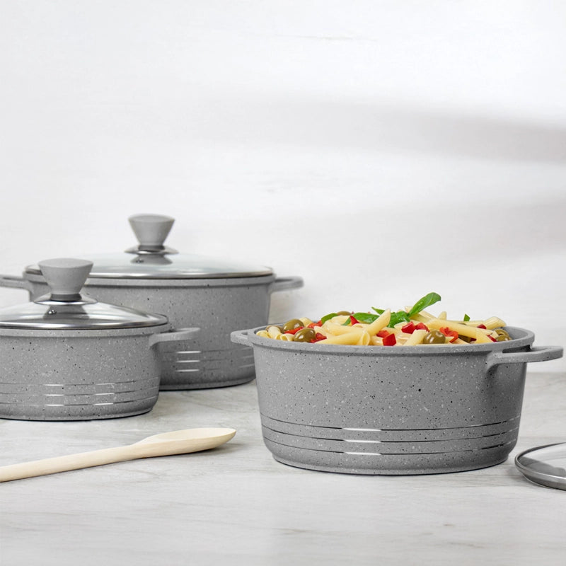 Premium Die-Cast Sets