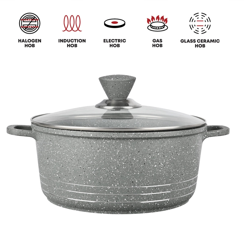 Premium Die-Cast Sets