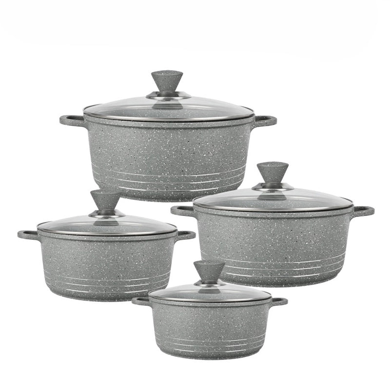 Premium Die-Cast Sets