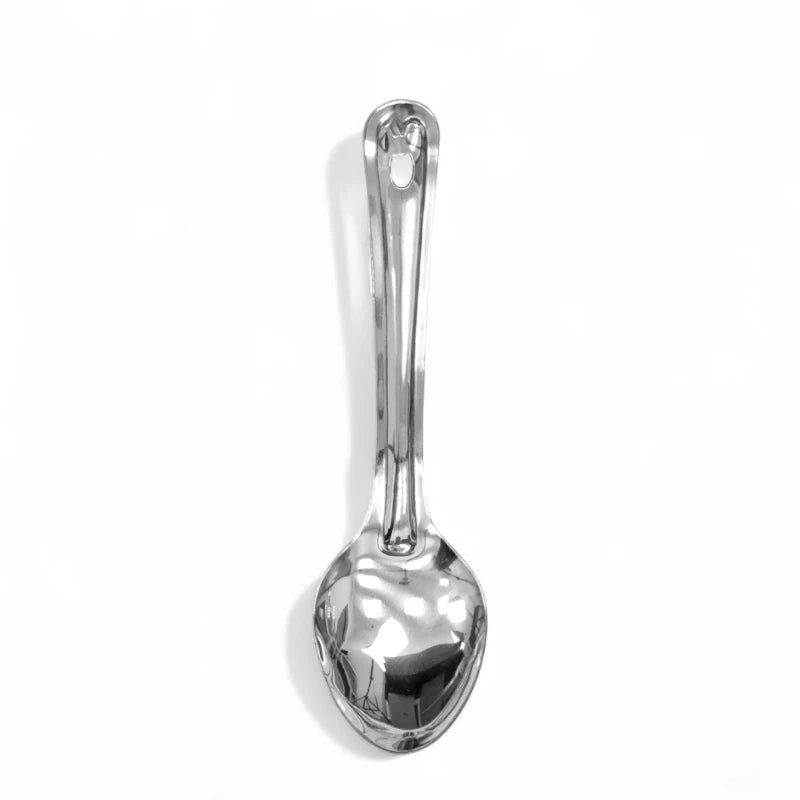 Serving Spoon Set 2pc Oval