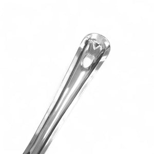 Serving Spoon Set 2pc Oval - alt image