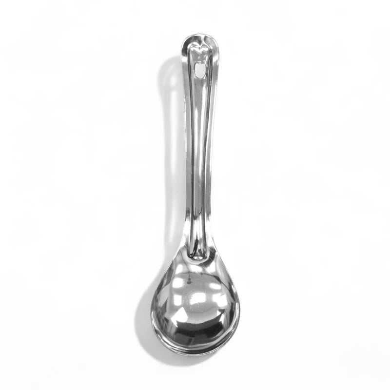 Serving Spoon Set 2pc Round