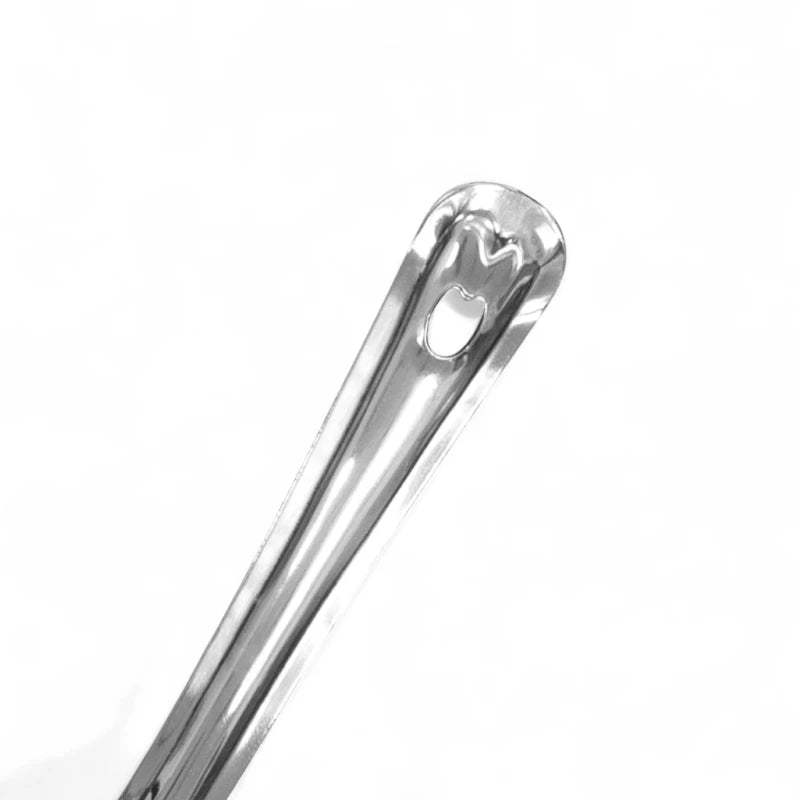 Serving Spoon Set 2pc Round