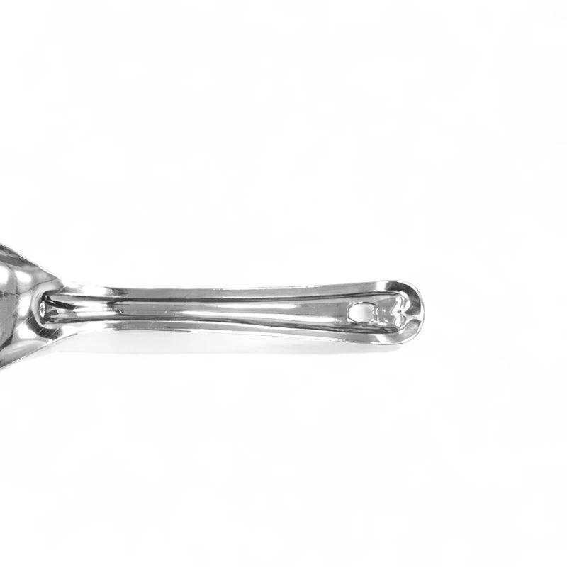 Serving Spoon Set 2pc Round