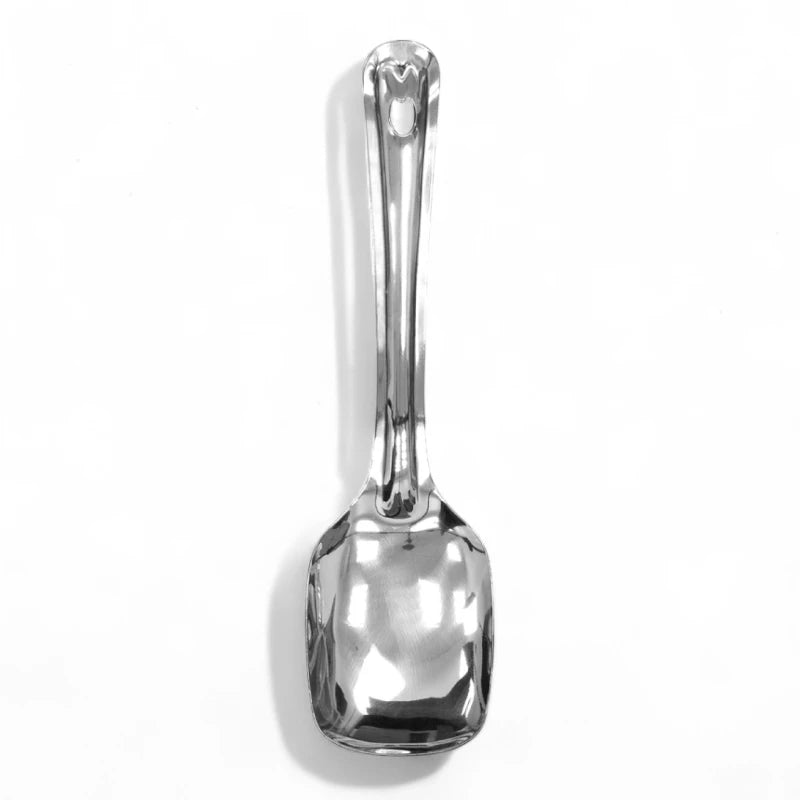 Serving Spoon Set 2pc Square