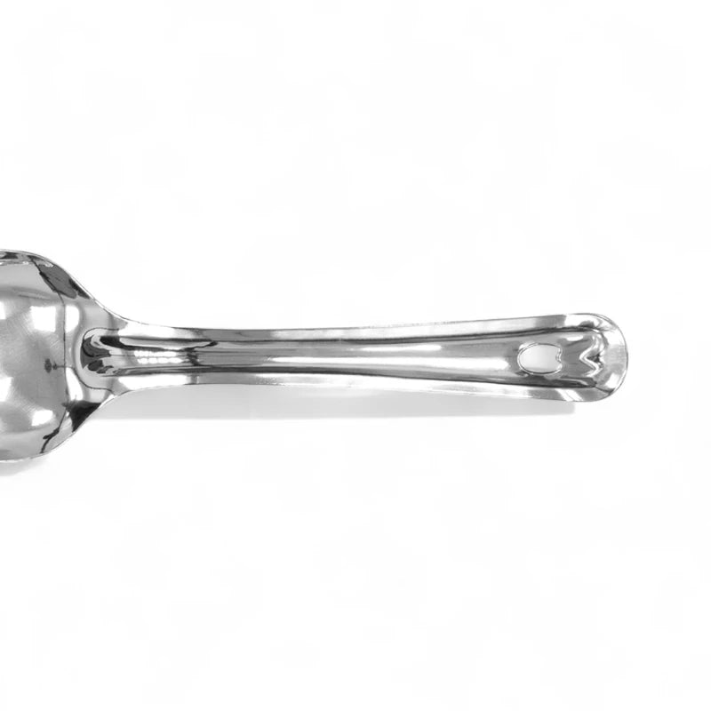 Serving Spoon Set 2pc Square