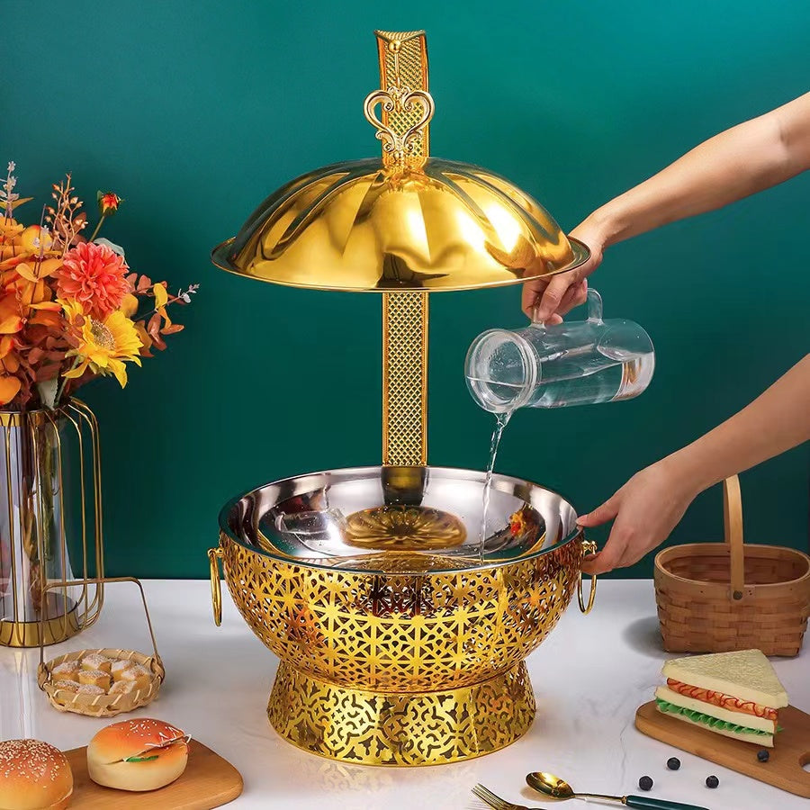 DESIGNER BUFFET - 001G