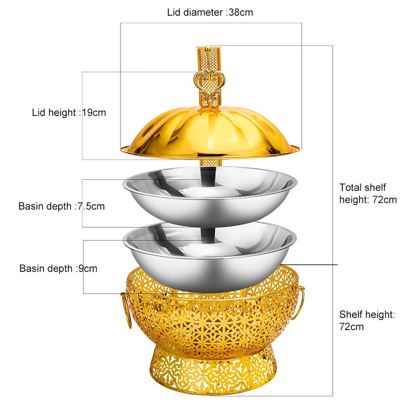 DESIGNER BUFFET 022B