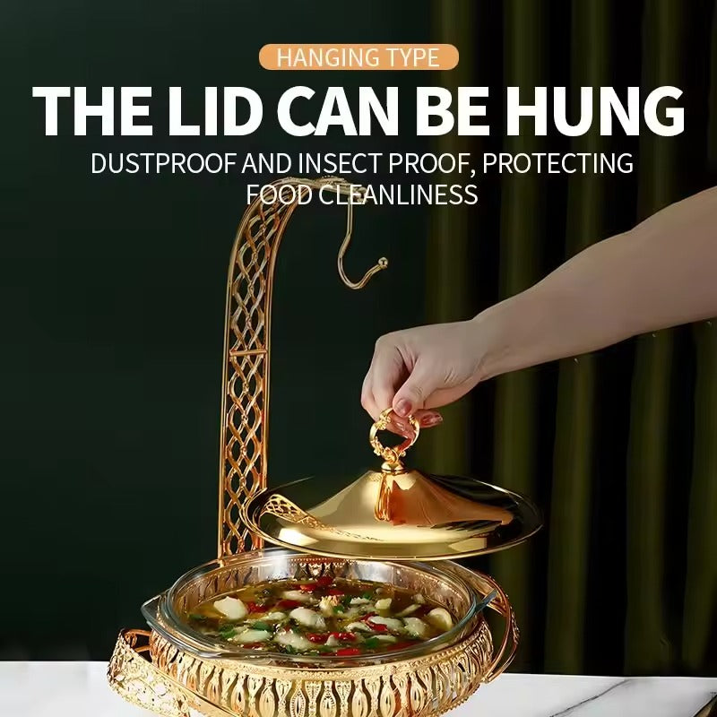 DESIGNER BUFFET - 001G