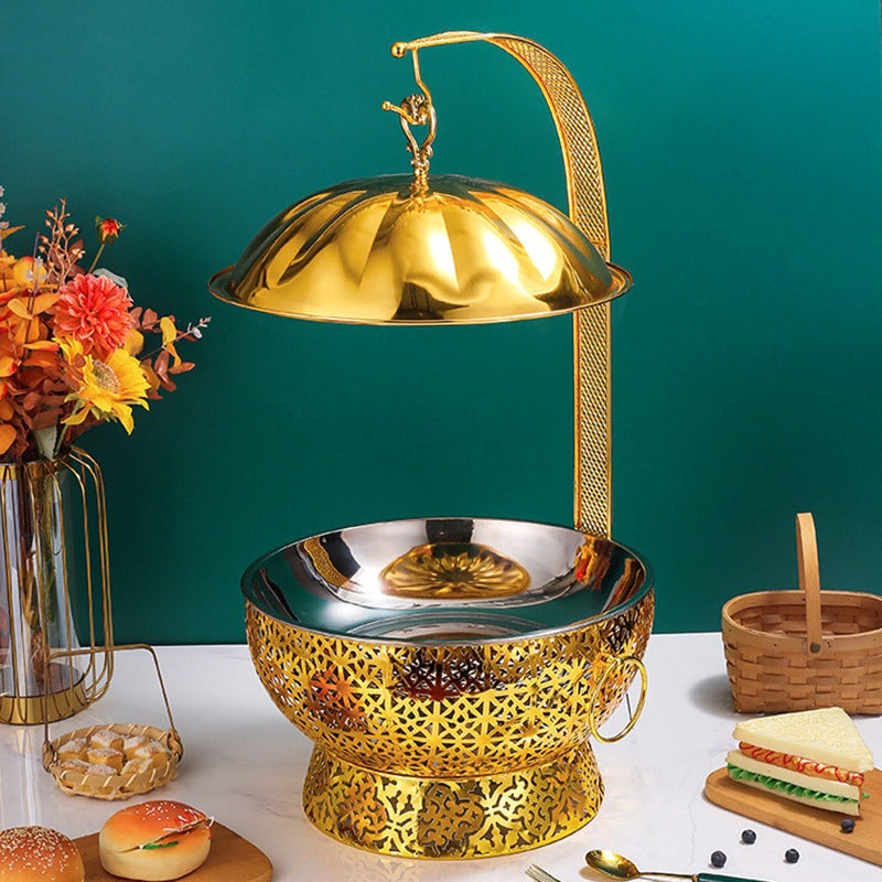 DESIGNER BUFFET - 001G