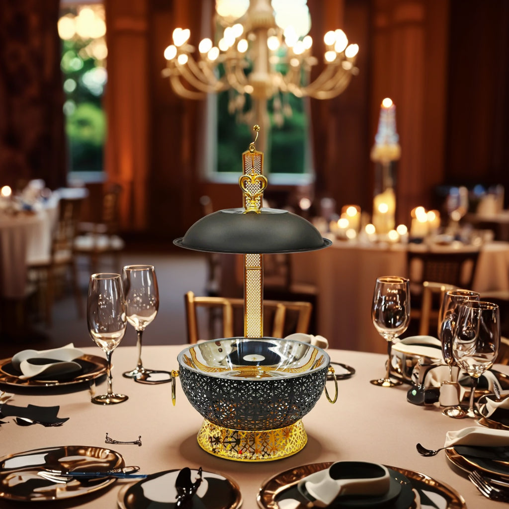 DESIGNER BUFFET 001B