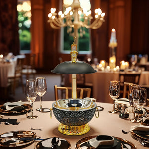 DESIGNER BUFFET 001B - alt image